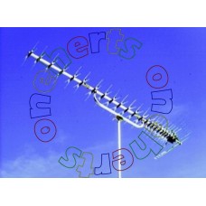 NPE-91U  91U數位天線 新能電氣NPE-91U  高增益16dB 數位天線 (UEMX-91) 數位電視專用天線