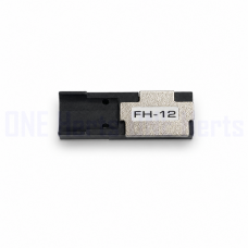 FH-60-12光纖夾具(副場) 光纖夾具FH-60-12帶V槽 藤倉熔接機 多芯帶狀熔接機19R+/12R夾具用 藤倉帶狀夾具FH-60系列 型 號: FH-60-12 FH-60-12光纖夾具(副場) 光纖夾具FH-60-12帶V槽 藤倉熔接機 多芯帶狀熔接機19R+/12R夾具用 藤倉帶狀夾具FH-60系列 型 號: FH-60-12