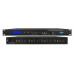 台灣製 HCFI422T 4路HDMI 4路CVBS H.264 DVB-T COFDM數位電視編碼調變主機 1080P MUX多工 RF 50-900MHz UDP/RTP IPTV網路串流 Web NMS監控影音頭端