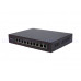 OHZ-GPOE-8 千兆8口POE+2千兆網路轉換器 POE交換器千兆8口48V監控專用POE供電交換器8口 千兆POE網路交換機8口 另有4口 16口監控專用48V網路供電