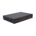 OHZ-GPOE-8 千兆8口POE+2千兆網路轉換器 POE交換器千兆8口48V監控專用POE供電交換器8口 千兆POE網路交換機8口 另有4口 16口監控專用48V網路供電