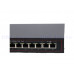 OHZ-GPOE-8 千兆8口POE+2千兆網路轉換器 POE交換器千兆8口48V監控專用POE供電交換器8口 千兆POE網路交換機8口 另有4口 16口監控專用48V網路供電