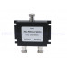 MPS-102P-NF 1分2微帶功率分配器N母型 n型功分器一分二698-2700mhz N母頭 50W 對講機/中繼臺功率分配器 兩路無線電分配器訊號中繼器功率分配器 